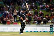 New Zealand v Pakistan - 4th ODI
